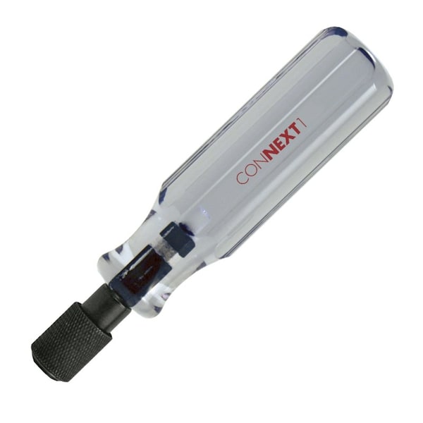 4-1/8 Inch Long 11/16 Inch Dia.Quick-Change Handle